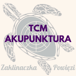 TCM akupunktura, bańki, moksa